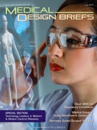 Magazine Cover