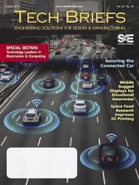 Magazine Cover