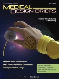 Magazine Cover