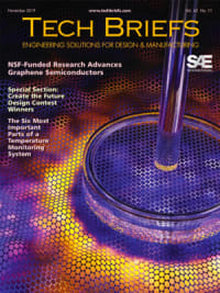 Magazine Cover