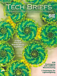 Magazine Cover