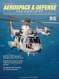 Magazine Cover