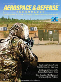 Magazine Cover