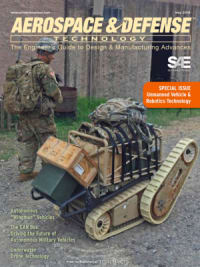 Magazine Cover