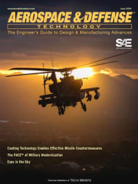 Magazine Cover