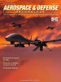 Magazine Cover