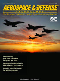Magazine Cover