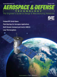 Magazine Cover