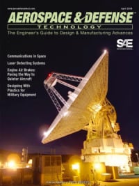 Magazine Cover