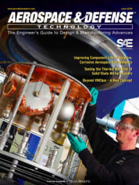 Magazine Cover