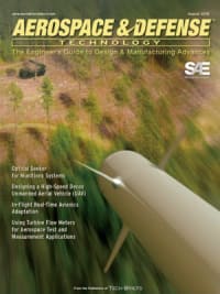 Magazine Cover
