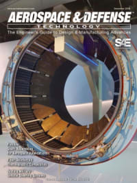 Magazine Cover