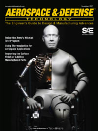 Magazine Cover