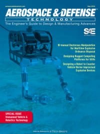 Magazine Cover