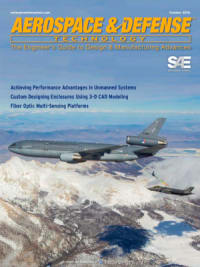 Magazine Cover