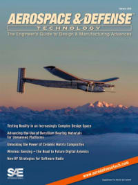 Magazine Cover