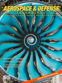 Magazine Cover
