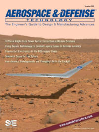 Magazine Cover
