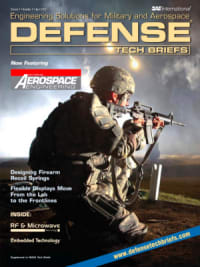 Magazine Cover