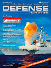 Magazine Cover