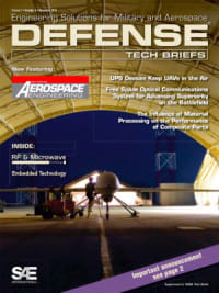 Magazine Cover