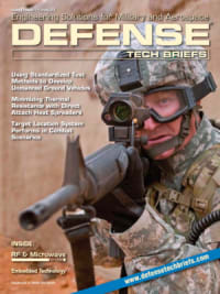 Magazine Cover