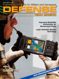 Magazine Cover
