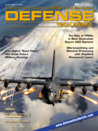Magazine Cover