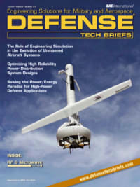 Magazine Cover