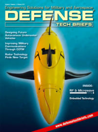 Magazine Cover