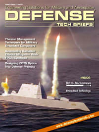 Magazine Cover