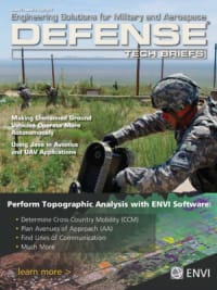Magazine Cover