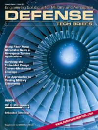 Magazine Cover