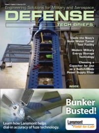 Magazine Cover