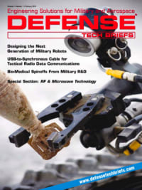 Magazine Cover