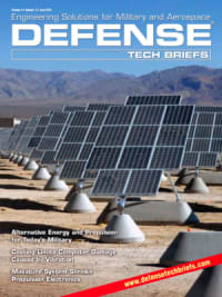 Magazine Cover