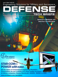 Magazine Cover