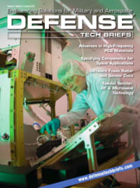 Magazine Cover