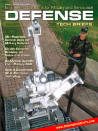 Magazine Cover