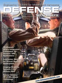 Magazine Cover