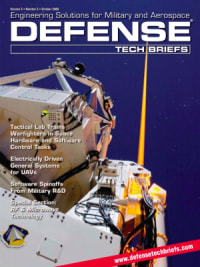 Magazine Cover