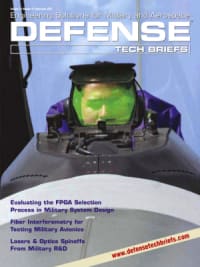 Magazine Cover