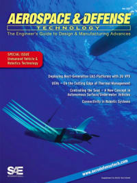 Magazine Cover
