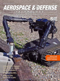 Magazine Cover