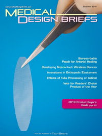 Magazine Cover