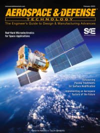 Magazine Cover