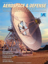Magazine Cover