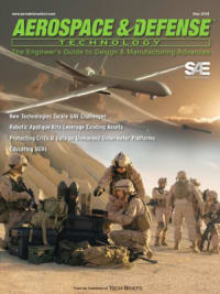 Magazine Cover