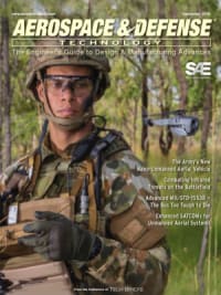Magazine Cover