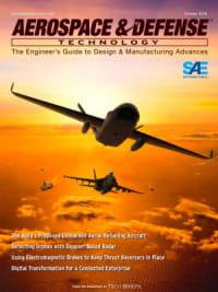 Magazine Cover